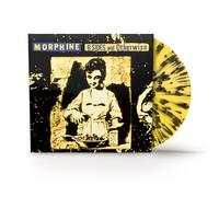 Morphine - B-Sides And Otherwise (Limited Yello & Black Vinyl) [VINYL]