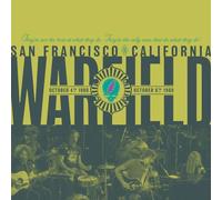 (BF25) (2xCD) GRATEFUL DEAD - WARFIELD, SAN FRANCISCO, CA OCT 4 & 6, 1980 (RSD)