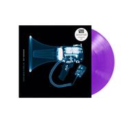 (BF25) BERNINGER,MATT - GET SUNK AT UNION CHAPEL: LIVE EP (NEON PURPLE 10INCH)