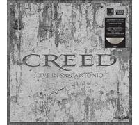 Creed - Live In San Antonio (11/14/1999) [VINYL]