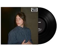 (BF25) EILISH,BILLIE - LIVE (EP) (RSD) NEW SEALED VINYL