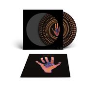 (BF25) HARRISON,GEORGE - LIVING IN THE MATERIAL WORLD 50TH ANNIV ZOETROPE