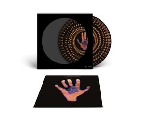 (BF25) HARRISON,GEORGE - LIVING IN THE MATERIAL WORLD 50TH ANNIV ZOETROPE