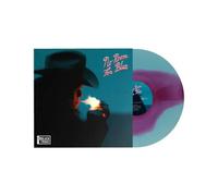 Marcus King - No Room For Blue - Vinyl LP (Cosmic Turquoise Swirl Edition)