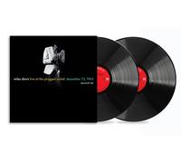 (BF25) Miles Davis - Live At The Plugged Nickel: December 23, 1965 - Set Two