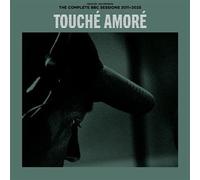 (BF25) TOUCHE AMORE - CHASING BRIGHTNESS: THE COMPLETE BBC SESSIONS 2011-2025 (S