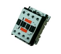 BF2501D024 Contactor: 3 Pole NO x3 Auxiliary Contactors: NC 24VDC 25A DIN BF ...