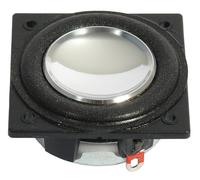 Visaton BF 32 4 Ohm 3.2 Cm (1.3" Full-Range Speaker - Flat Screens 070402
