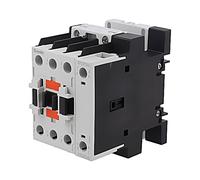 BF38T4A230 contactor: 4-pole NO x4 230VAC 38A for DIN rail BF-50-70°C LOVATO E
