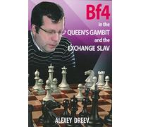 Bf4 in the Queen's Gambit and the Exchange Slav
