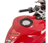 BF77K - Flange for tank bags Kappa TANKLOCK DUCATI Panigale V2 955 (21-24)