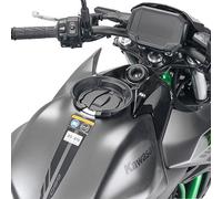 KAPPA BF81K FLANGE TANKLOCK FIXING SYSTEM FOR KAWASAKI Z 650 (20-24) MOTORCYCLES