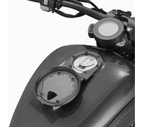 BF83K - Flange for tank bags Kappa TANKLOCK KEEWAY V 302 C (23)