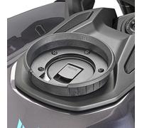 BF90K - Flange for tank bags Kappa TANKLOCK/TanklockED YAMAHA MT 09 (24)
