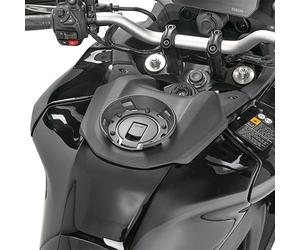 BF96K - Flange Kappa Tanklock for tank bags YAMAHA Tracer 9 (25-26)