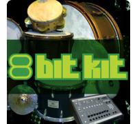 BFD 8 Bit Kit