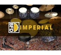 BFD Imperial Drums