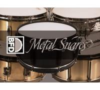 BFD Metal Snares