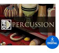 BFD Percussion (Digital product)