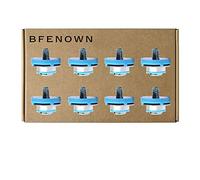Bfenown 8X HDD Hard Drive Mounting Screw for HP Prodesk 600 G1 SFF,6000 6005 Pro,8000 8100 8200 Elite DC7800 7900 (3.5'')