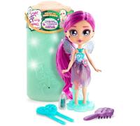 BFF Bright Fairy Friends 4 Surprise Doll With Fairy Twinkle Lights Wings - 20301