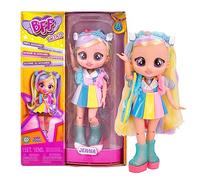 Doll Bff Talents - Jenna (Brand New In Box) Free P+P