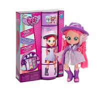 Cry Babies BFF Series 1 Katie Doll - 8inch/20cm