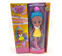 BFF Talents Elodie Doll Cry Babies Unbox Accessories Series 3 YJN001 NG