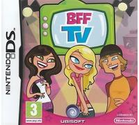 BFF TV Nintendo DS