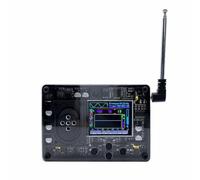 Bffcnl Compact Mini Theremin | Built-in Speaker, Electronic Theremin, for Home Studio, Travel