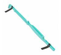 Bffcnl Fishing Rod Spooling Accessory Untangled Fishing Spooling Accessory Compact for Anglers, Green