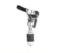 Bffcnl Hat Drop Clutch 8mm Hat Clutch Fast-Release Drum Accessory for Rehearsal Rooms