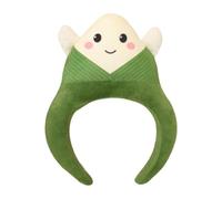 Bffcnl Headwear Role Styling Accessories Unisex Zongzi Headband