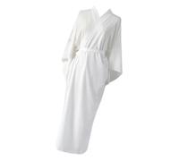 Bffcnl Japanese Kimono Innerwear for Ladies, Comfortable Layer