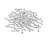 Bffcnl Set of 144 Discharge Wicks for Soviet/Russian Fighter Plane Parts: Realistic Models for Aircraft Collectors And Model Makers.