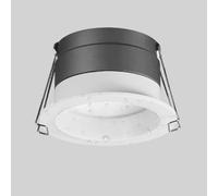 BFFGKGL Art Gallery Recessed Lighting LED Bedroom Ceiling Spotlight IP65 Waterproof Flush Mount Accent Spot Light Directional Spotlights For Hallway Porch Lighting Bathroom Living Room Ceiling Lamp