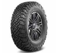 BFGoodrich All Terrain T/A KO3 275/65R17 118/115S RWL | Protyre - 4x4 Tyres