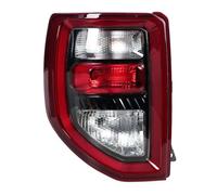 BFHJKSRN Car TailLight Turn FlashingLight For Ford Bronco Sport 2021 2022 2023 WarningLight Reverse Signal Light Brake Lights Assembly M1PZ13405A M1PZ13404-A