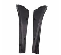 BFHJKSRN Front Windshield Wrap Corner Cover Windshield Lower Corner Deflector For Nissan Qashqai 2008-2015