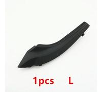 BFHJKSRN Front Windshield Wrap Corner Trim Wiper Cowl Seal Cover Deflector Moulding Cap For Mazda 6 GJ 2013-2019 GV9B51PB1 GV9B51PC1