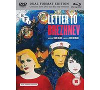 Bfi - Letter to Brezhnev - Blu-ray - F600z
