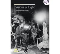 Bfi - Visions Of Light - DVD - F600z