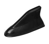 BFJXZA Car Shark Fin Aerial Antenna for Ford Fiesta MK6 MK7 Mondeo MK3 MK4 MK5 Roof Enhanced Signal Aerials Mast Waterproof and Dust proof Radio Radio Body Accessories black