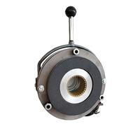 BFK458-10E 180VDC 32W 00521307 16Nm High-Durability Brake Rotor for Mechanical Transmission and Stopping