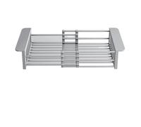BFLCWSTD Over Sink Drainer Rack Dish Drying Rack Drainers