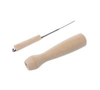 BFLKY Felting Needle Tool For Creative Wool Crochet Craft Accessory For Handmade Wool Attachment
