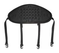 BFLKY Kayak Backrest Adjustable Kayaking Sit On Top Kayak Seats Back Sit On Top Kayak Backrest Kayaking Support Back Pad