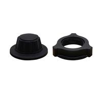 BFLKY Useful Replacement Nut Assortment Fan Nut Set Fan Fixing Nut Fan Nut Package For Household Fan Fixes