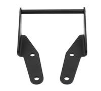 BFLNXTHS For Kawasaki For Versys-X300 X250 For Versys X300 2017 2018 2019 2020 2021 2022 2023 2024 2025 26 Windshield Cross Bar Navigation Mount Phone Holder Black Steel