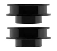 BFO 3 Inch Front Leveling Lift Kit Compatible With Silverado And Sierra 2WD 1999 To 2006